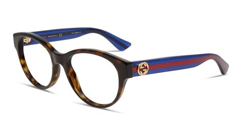 gucci prescription glasses frames|buy gucci prescription glasses online.